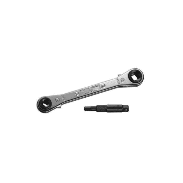 Yellow Jacket 60610 Service Wrench and Adapter