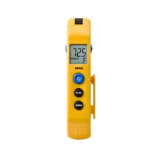 Fieldpiece SPK2 pocket thermometer front